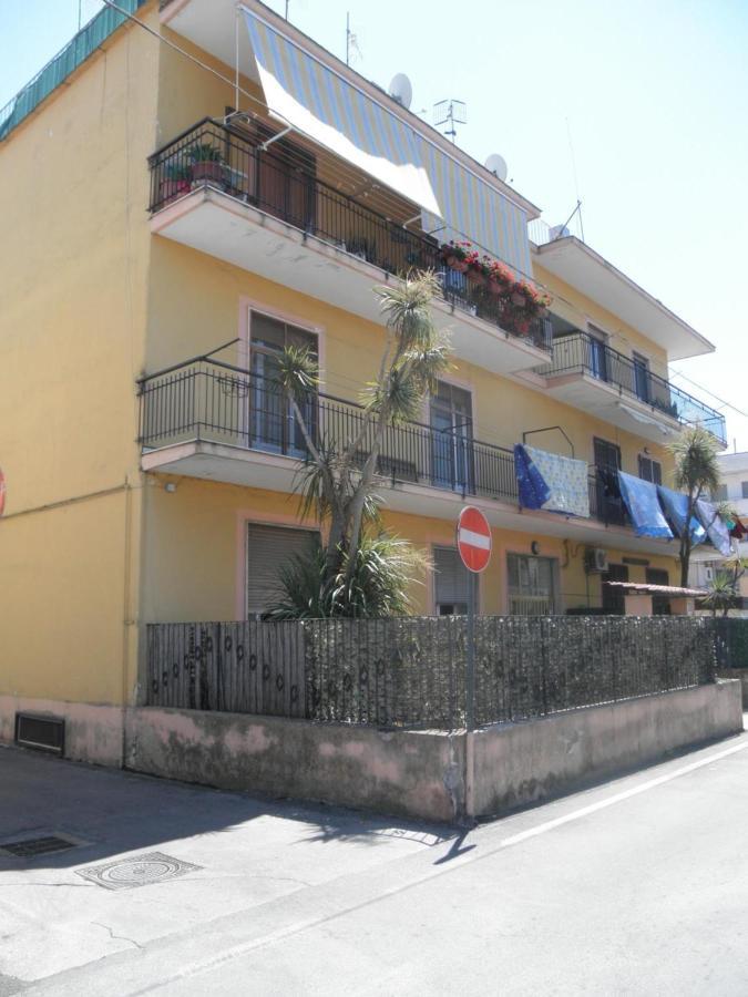 Smile B&B Scafati Exterior foto
